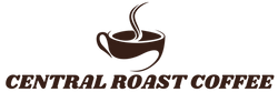 Central roast coffee