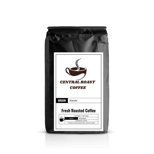 Robusta