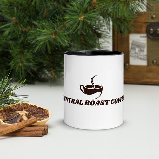 Mug with Color Inside