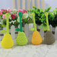 Silicone Tea Infuser - Pear Shape Tea Filter