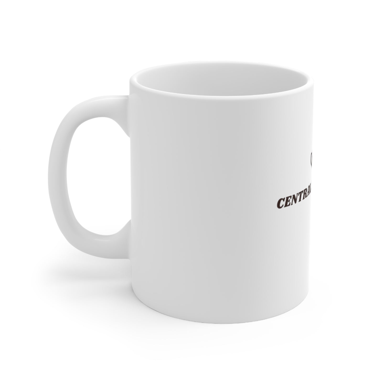 Ceramic Mug 11oz