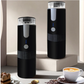 Portable Wireless Electric Coffee Machine
