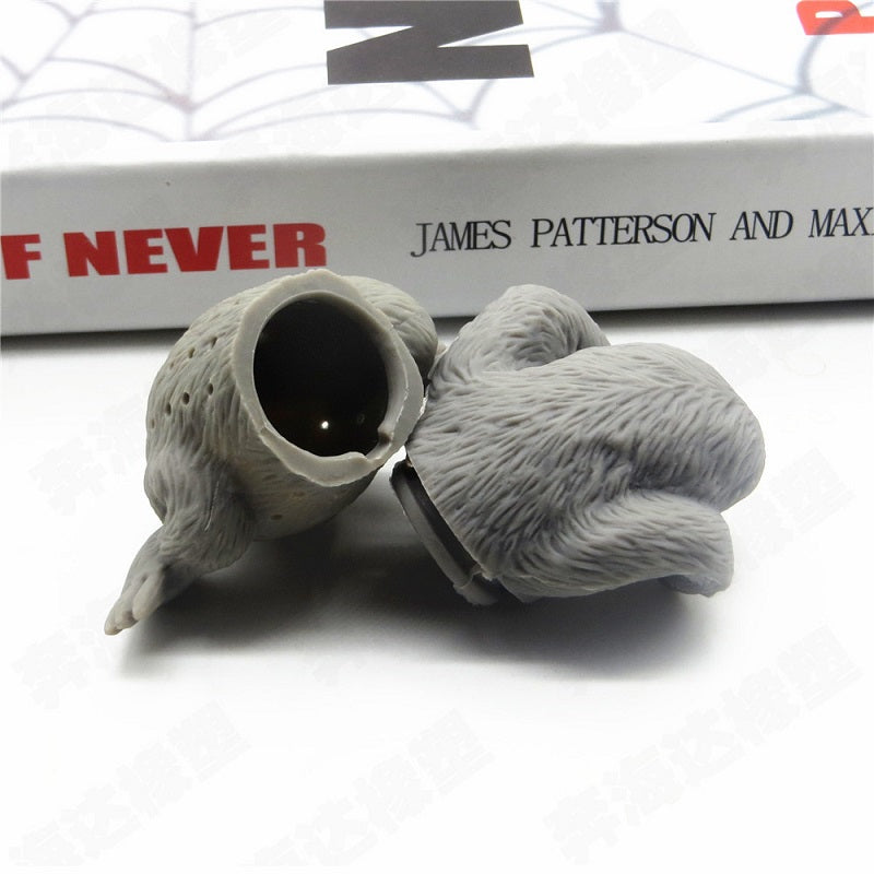 Sloth Tea Infuser with Silicone Tea Strainer