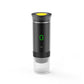 Portable Capsule Coffee Machine Electric Small Wireless Heating