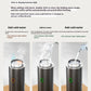 Portable Capsule Coffee Machine Electric Small Wireless Heating