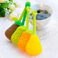 Silicone Tea Infuser - Pear Shape Tea Filter