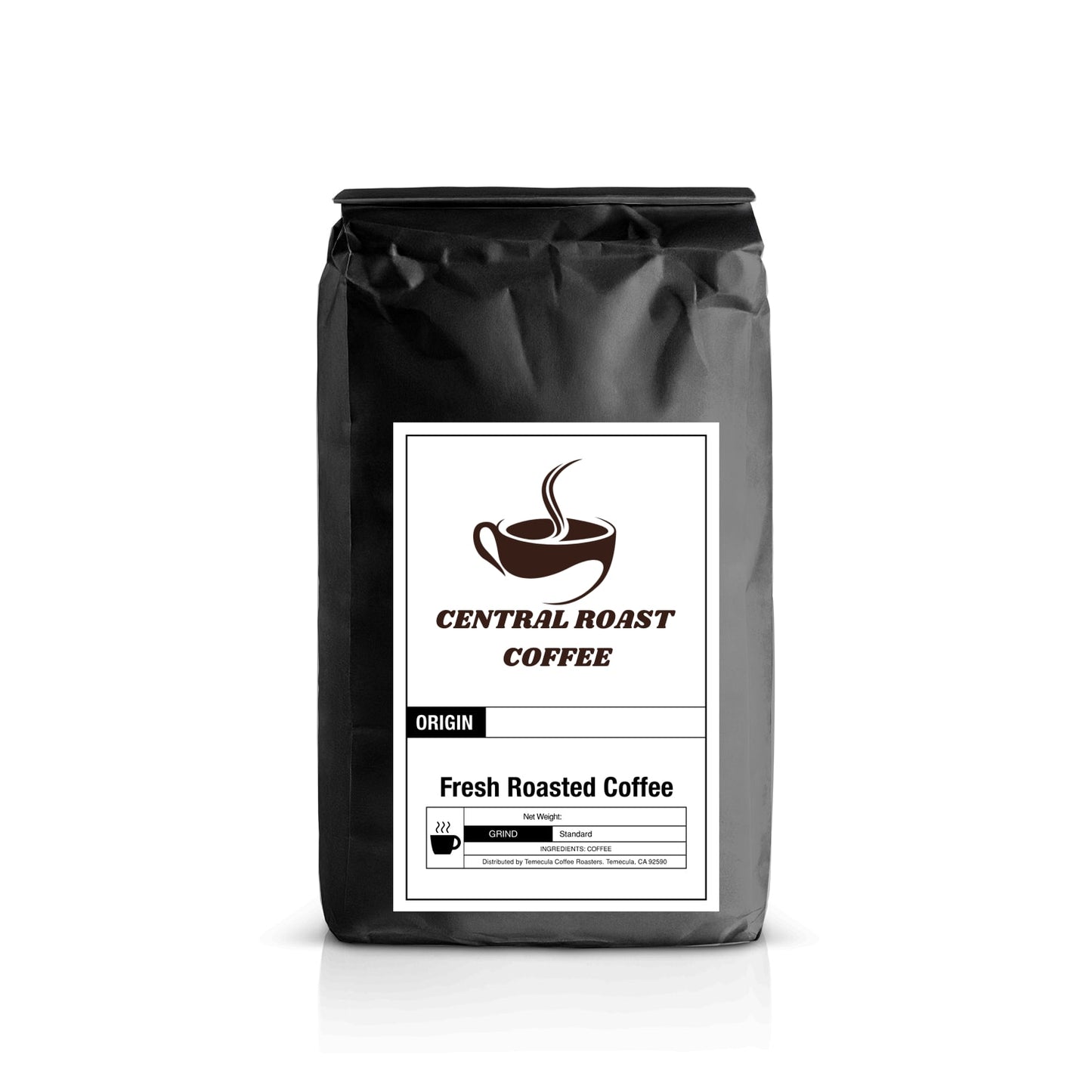 Instant Coffee with Mushroom