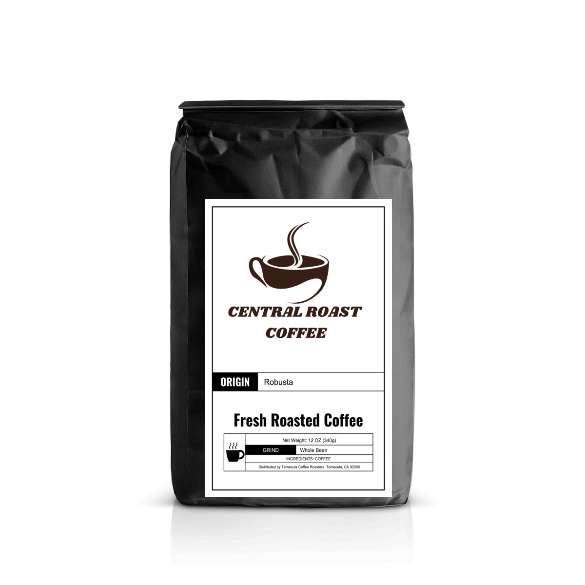 Robusta