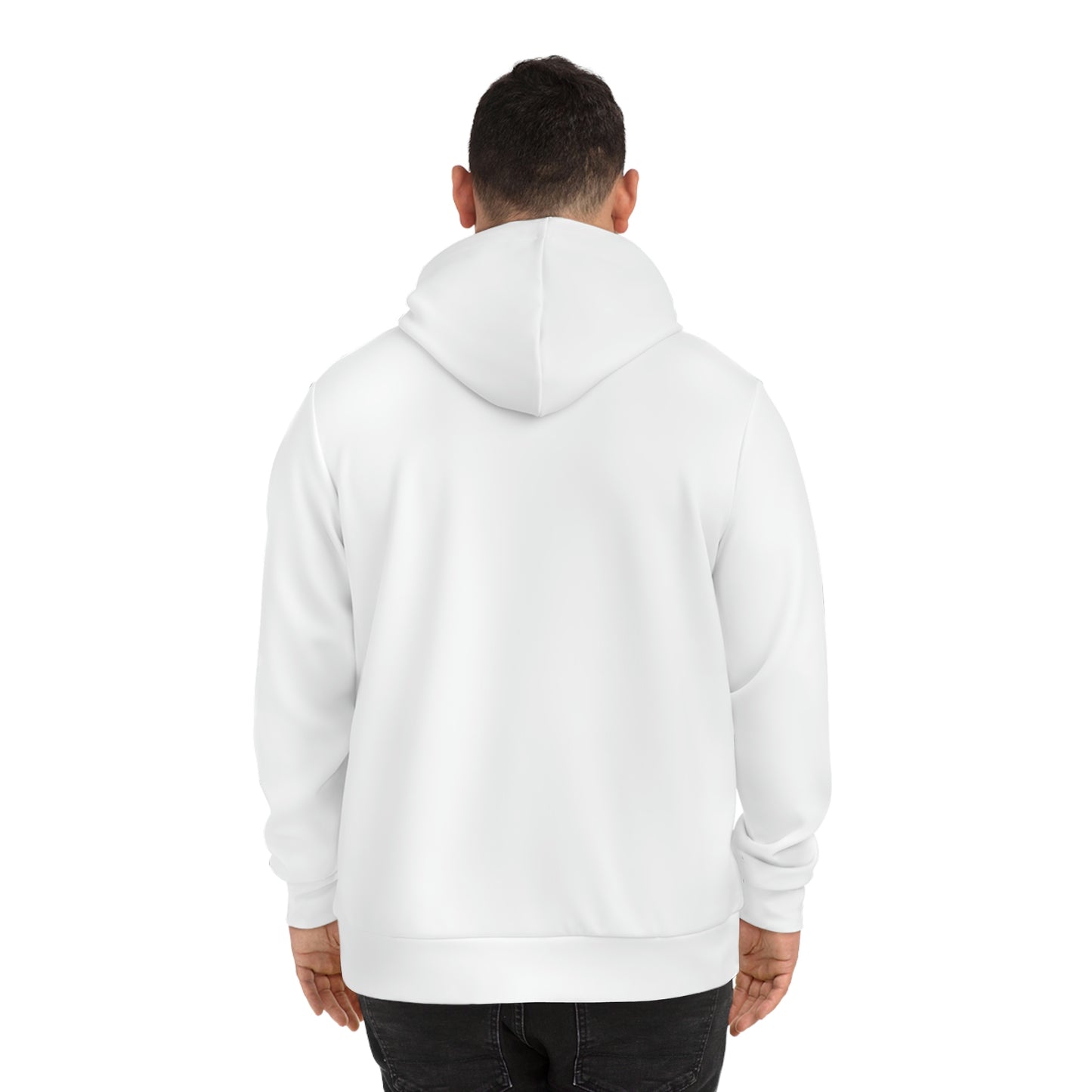 Fashion Hoodie (AOP)