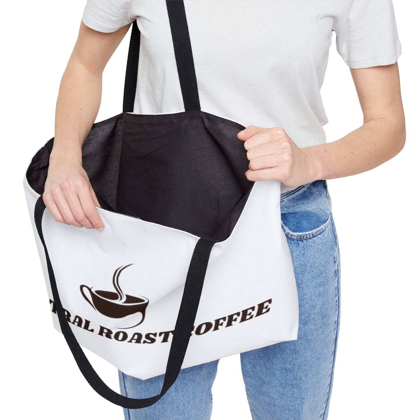 Weekender Tote Bag