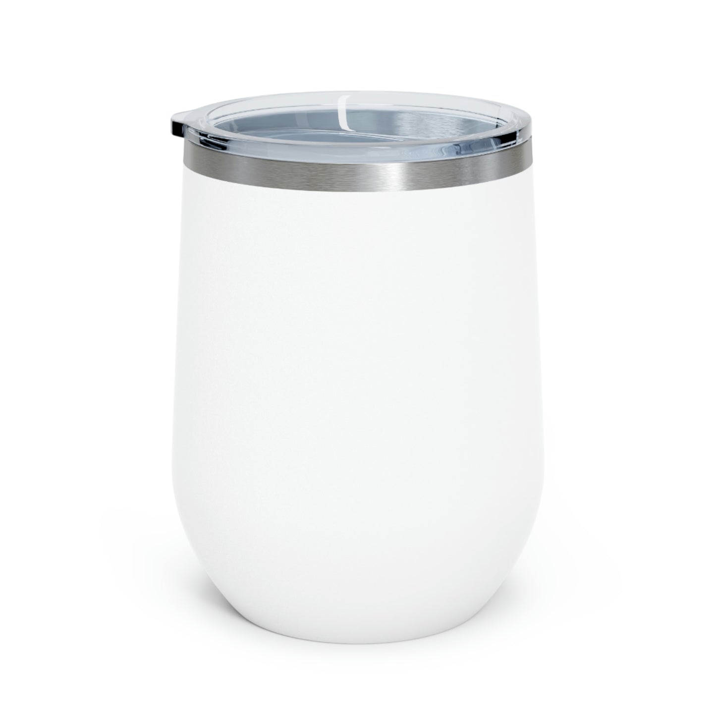 12oz Insulated Wine Tumbler