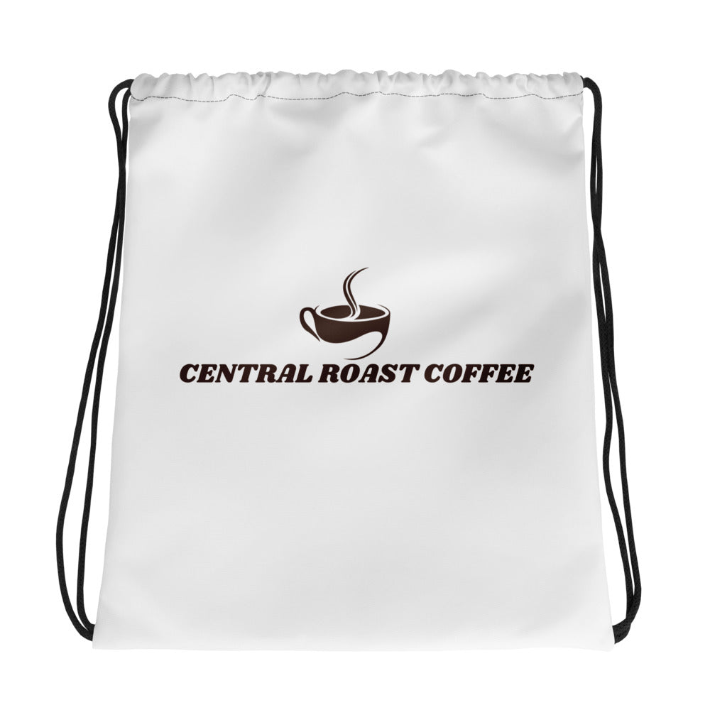 Drawstring bag