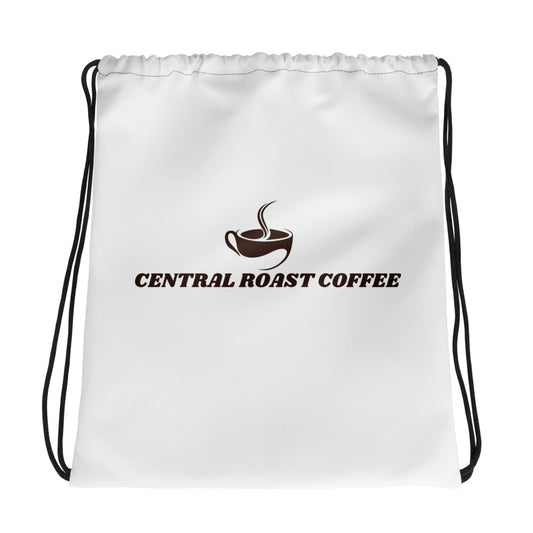 Drawstring bag