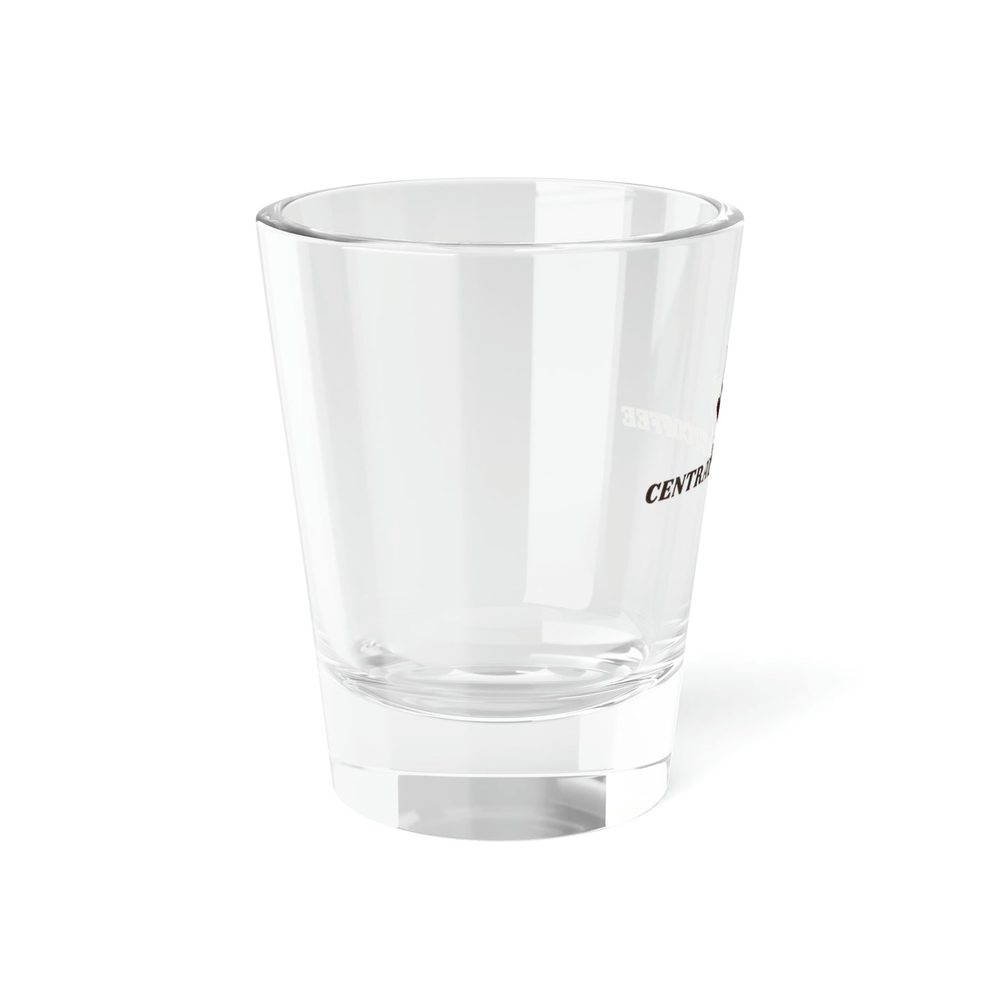 Shot Glass, 1.5oz