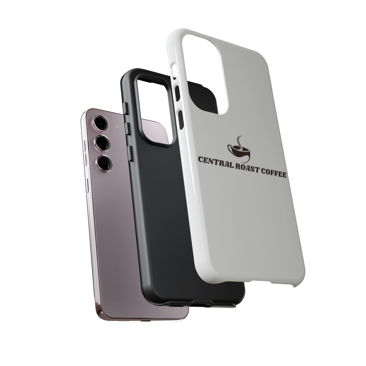 Samsung / iPhone Phone Cases