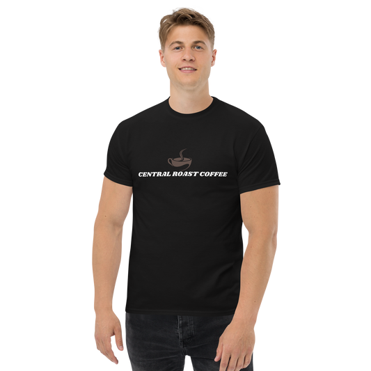 Men's Dark classic tee