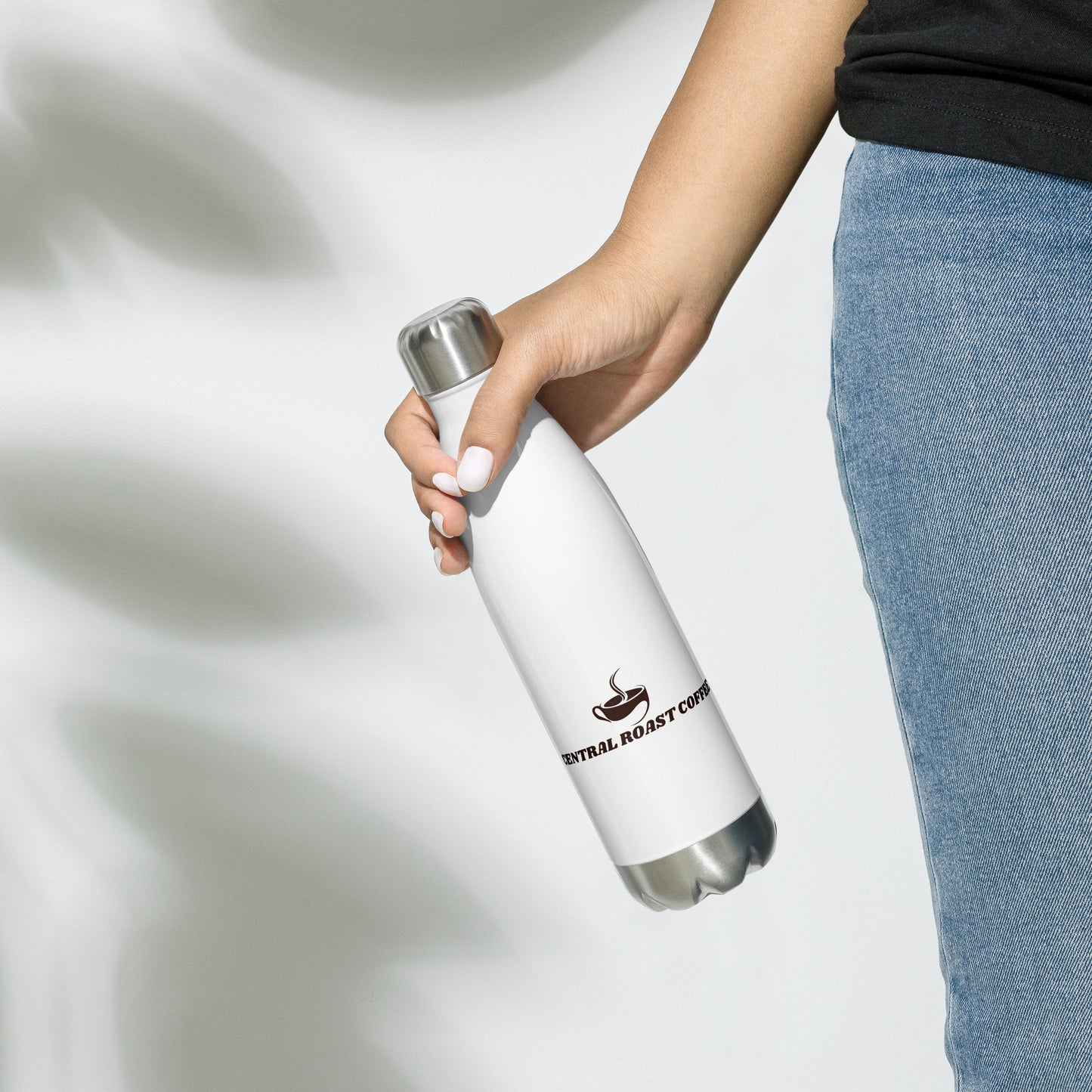 Stainless Steel Water Bottle